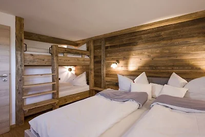 Vakantiehuis in Wörgl met zwembad