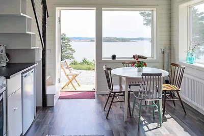 4 Personen Ferienhaus in Nösund