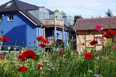 BluGarden "Echtholz"