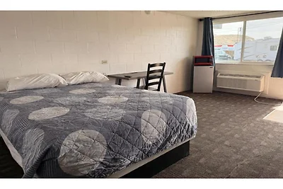 Queensize-bett, Nichtraucher