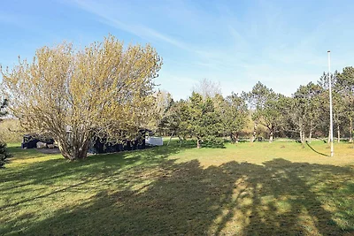 5 osob apartament w Hurup Thy