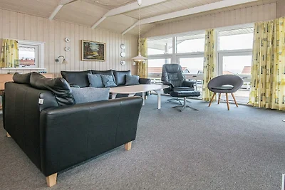 8 persoons vakantie huis in Sjølund-By Traum