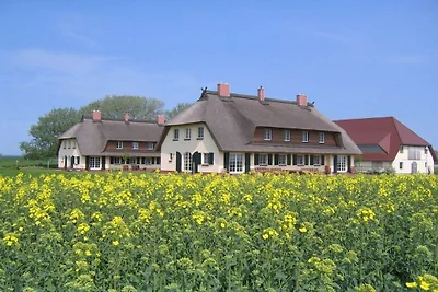 Rügen-Ferienhof