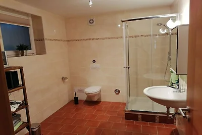 Ferienwohnung mit 1 Schlafzimmer