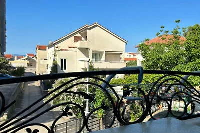 Apartments Villa Mira Roso - Studio Apartment