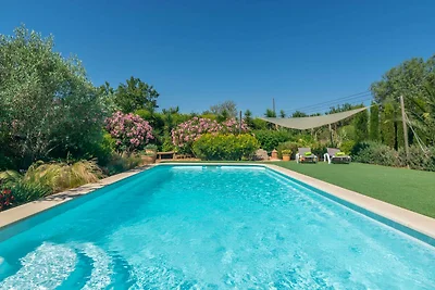 Cas Pilot - Ferienhaus Mit Privatem Pool