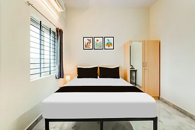 Maison de ville Hennur Prakruthi