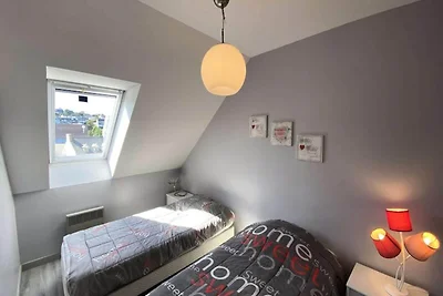 3 Zimmer für 4 Personen