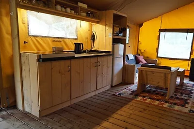 Ferienhaus in Otterlo mit Terrasse