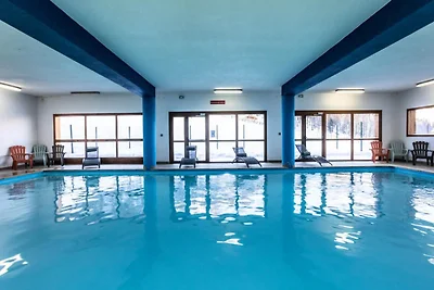 Residentie Les Terrasses Du Soleil D'or