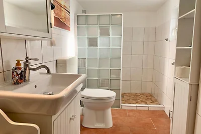 Bungalow in Sint Maartenszee am Strand