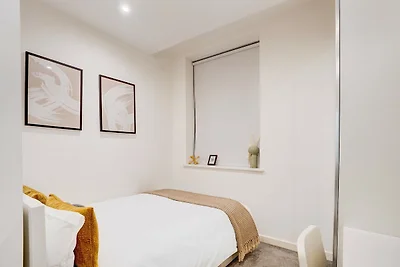 Appartamento Kingston Luxe Suites Riverside