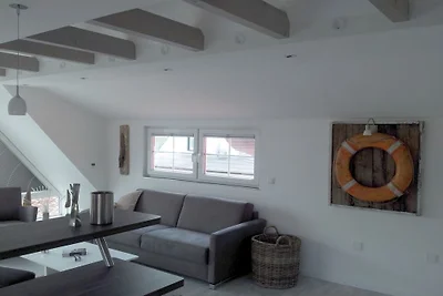 Ferienhaus Erholungsurlaub Juist
