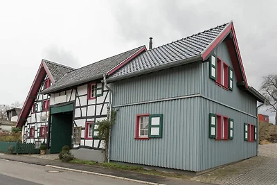 Appartamento a Morsbach Schleiden