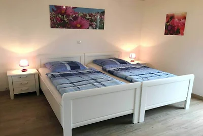 Ferienhaus in Nordhorn mit Schwimmbecken