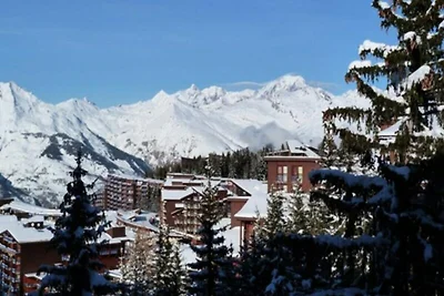 Apartment in Charmettoger in der Nähe des...