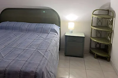 Schöne Wohnung in Chianchitta mit Balkon