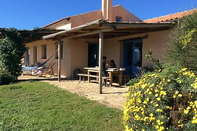 Villa in Olbia mit Schwimmbecken