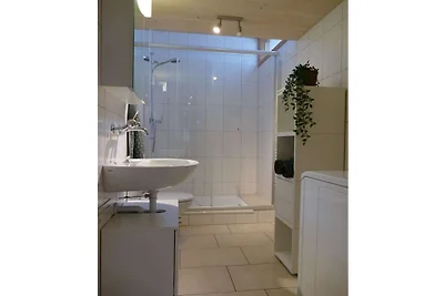 Vakantieappartement met 2 slaapkamers