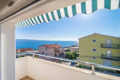 Apartmani Cihorich - Studio Apartment