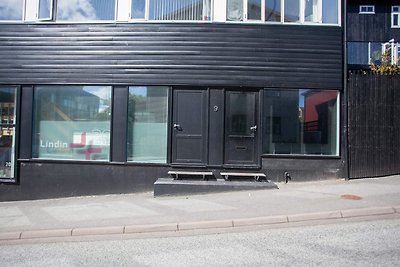 Penthouse-appartement in Tórshavn