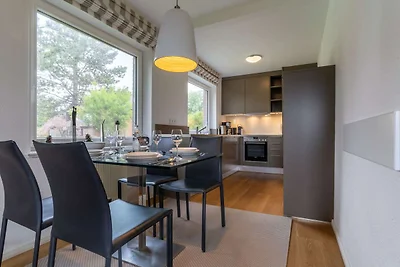 Ferienhaus St. Peter-Ording