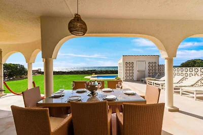 Appartement aan Costa del Sol met Zeezicht