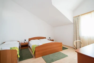 Apartments Ana & Bogdan - One Bedroom Apa...