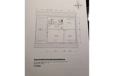 Ferienhaus Erholungsurlaub Mölln