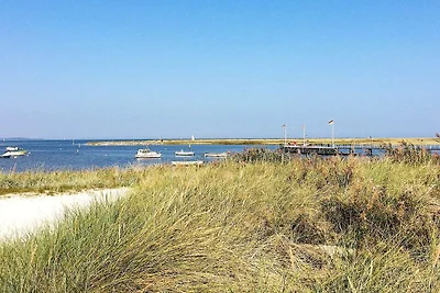 Ferienhaus direkt an der Ostseeküste