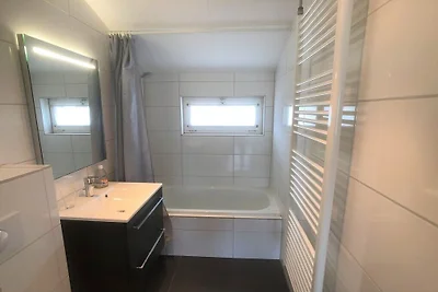 Zouterik Floors (Sterntjeslaan 2 floors)