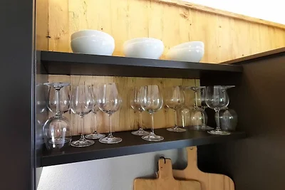 Vakantieappartement met 3 slaapkamers