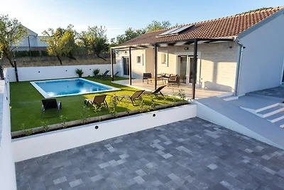 Rustig vakantiehuis in Stankovci