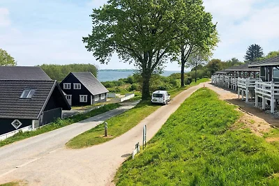 5 Personen Ferienhaus in Aabenraa-By Traum
