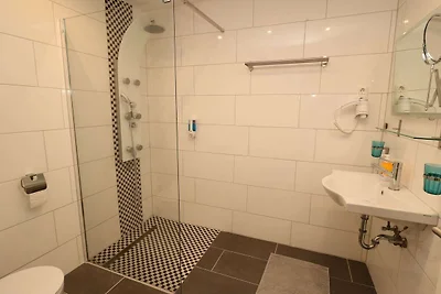 Apartment in Essen mit Terrasse