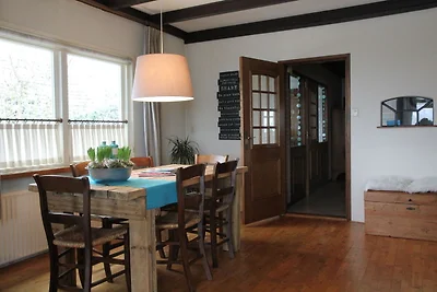 Ferienhaus in der Nähe des Drents-Friese Wold