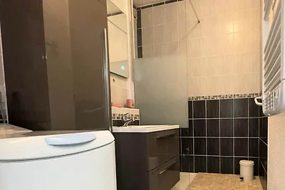 Appartement in de Provence met balkon en...