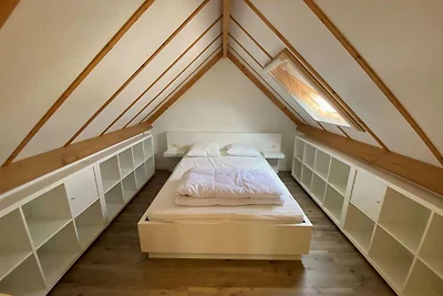 Gezellig Vissershuisje met tuin