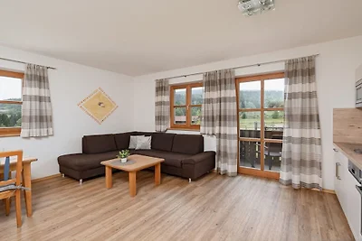 Apartamento vacacional de 1 dormitorio.