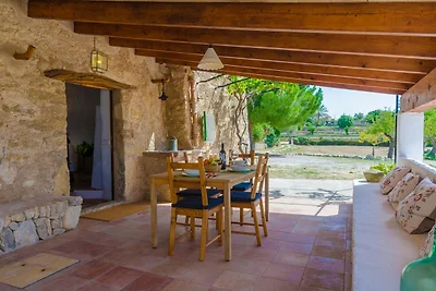 Sa Rota (den Joan Porrerenc) - Apartamento