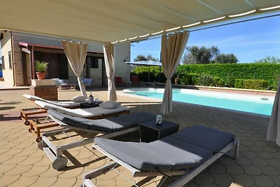Villa Graziella Comfortabele vakantiewoning