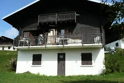 Appartement vlakbij het Beaufortain-gebergte