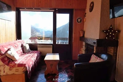 Residenz Soldanelles