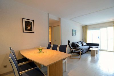 Apartment für 5 Personen in Estartit