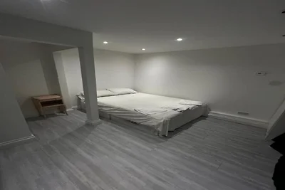 Deluxe Tweepersoonsstudio