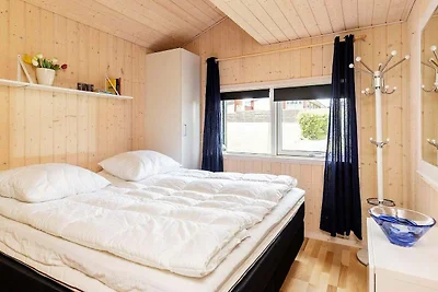 6 Personen Ferienhaus in Tranekær-By Traum