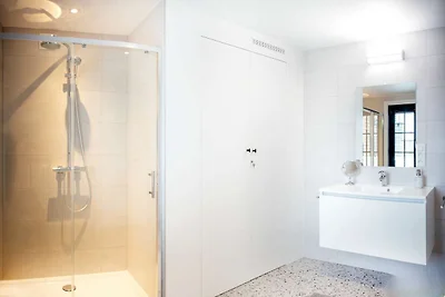 Casa vacanze vicino alla spiaggia di Koksijde