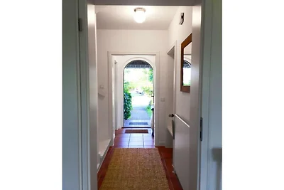 Ferienhaus in Nieblum mit Schwimmbecken