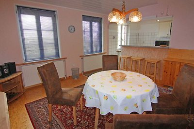 Ferienwohnung im Gutshaus Schulenbrook