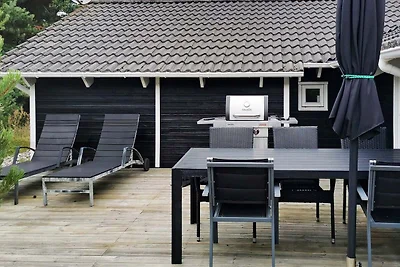 9 Personen Ferienhaus in Løkken